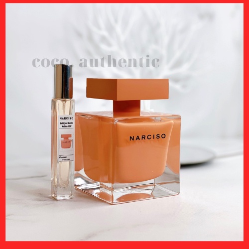 Nước hoa Nữ hương phấn Narciso Cam Lùn_Nước hoa hương phấn ngọt ngào_COCO.AUTHENTIC29