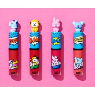 [SON TINT VT ART NHIỀU MÀU ] VT ART IN LIP TINT