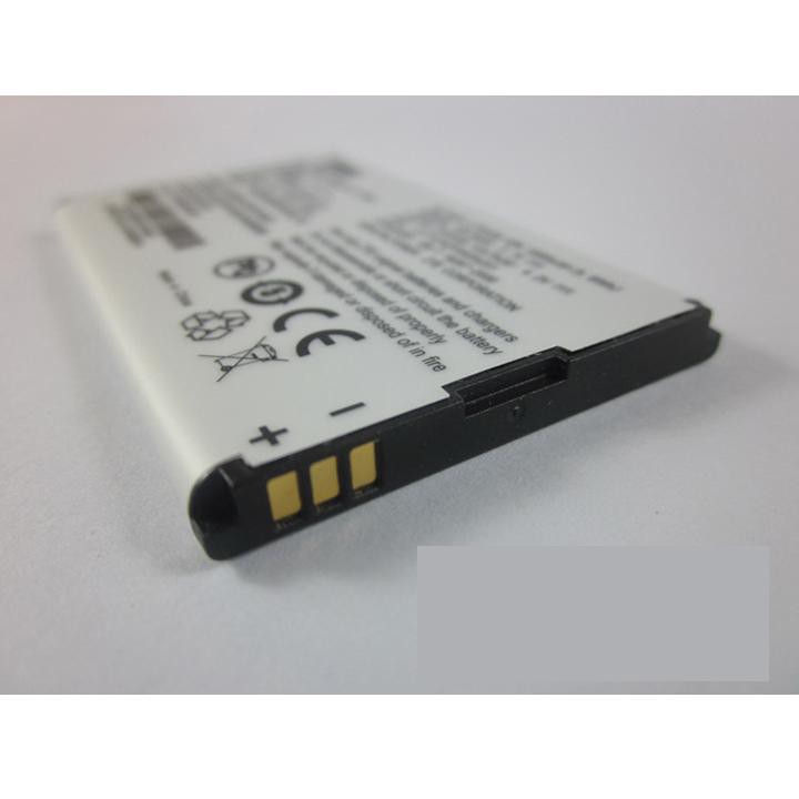 PIN CHO PHÁT WIFI ZTE MF60, MF61, MF62, MF63, MF65 DUNG LƯỢNG 1500MAH