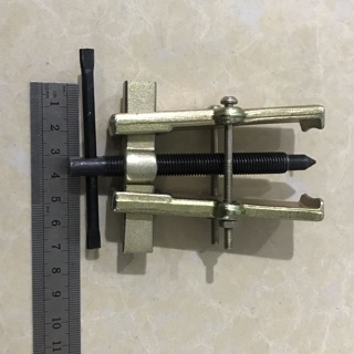 Vam tháo lắp Puli 2 chấu