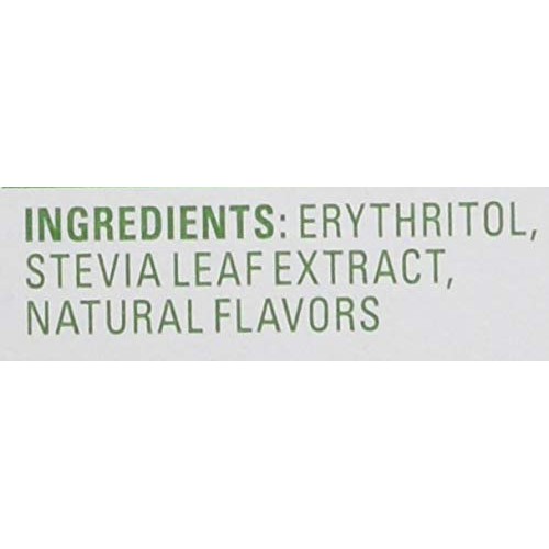 Hộp 400 gói đường cỏ ngọt (kiêng) Truvia Natural Stevia Sweetener Packets, non-GMO, gluten-free, sugar-free, kosher (2g)