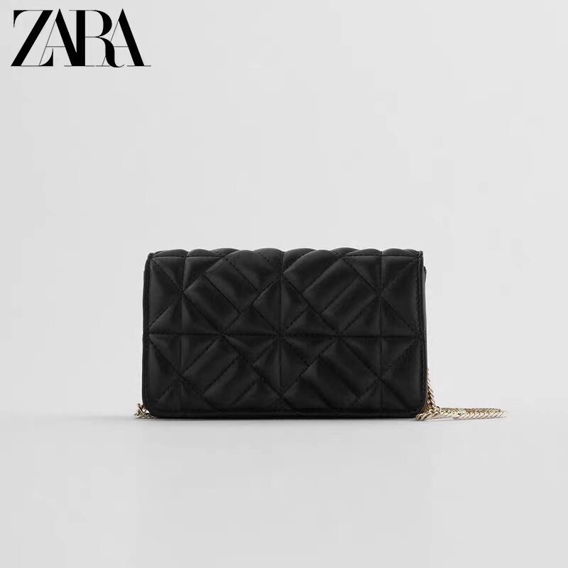 TÚI ZARA TRÁM DA MỀM