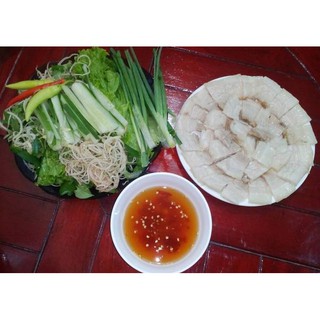 Nước Mắm Phan Thiết 500ml