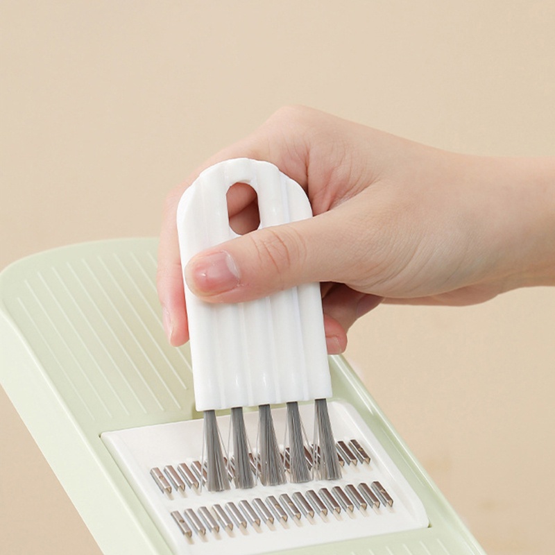 Cọ Vệ Sinh Bình Nước Nhỏ Gọn Tiện Dụng