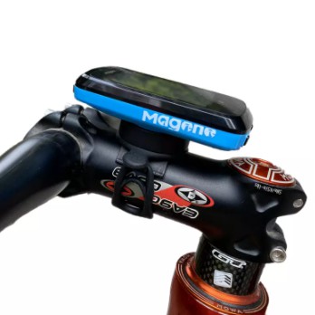 Giá đỡ máy tính cho xe đạp RRSKIT Xoay 360 độ Giá đỡ tay lái cho xe đạp MTB cho Garmin IGPSPORT WAHOO XOSS