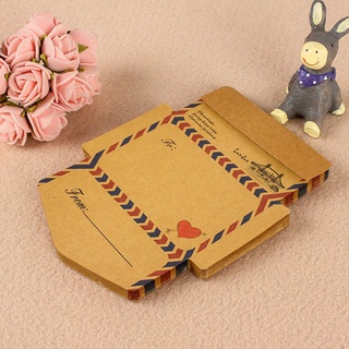 GIẤY GHI CHÚ HÌNH BÌ THƯ (ENVELOPE NOTEPAD IDEASHOP