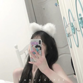 [CÓ SĂN] Bờm tai cáo lông xù fat fox