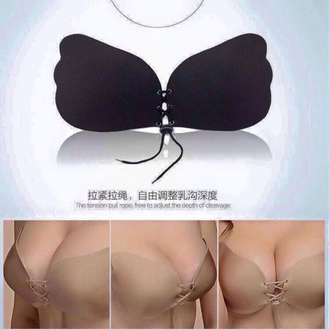 ÁO BRA CÁNH TIÊN MS65273
