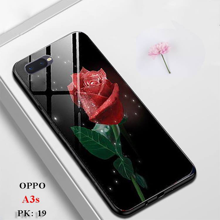 Ốp lưng Oppo A3s