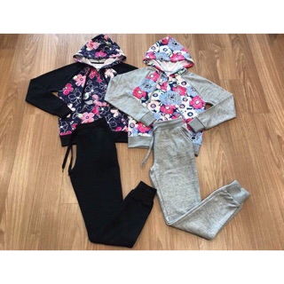 Com bo 4 bộ pink 1050.000