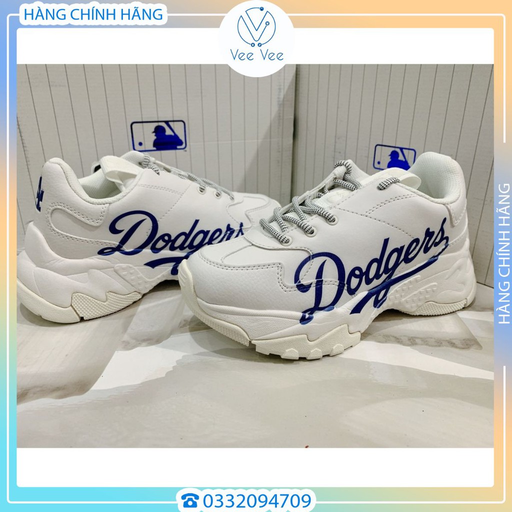 GIÀY MLB DOGGER CHÍNH HÃNG