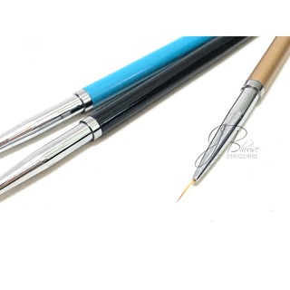 Cọ Tóc Cáng Màu Bộ 3 Cây