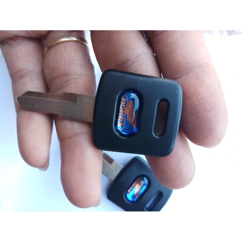 Cặp phôi chìa khoá xe HONDA hàng xịn ( rảnh phải )