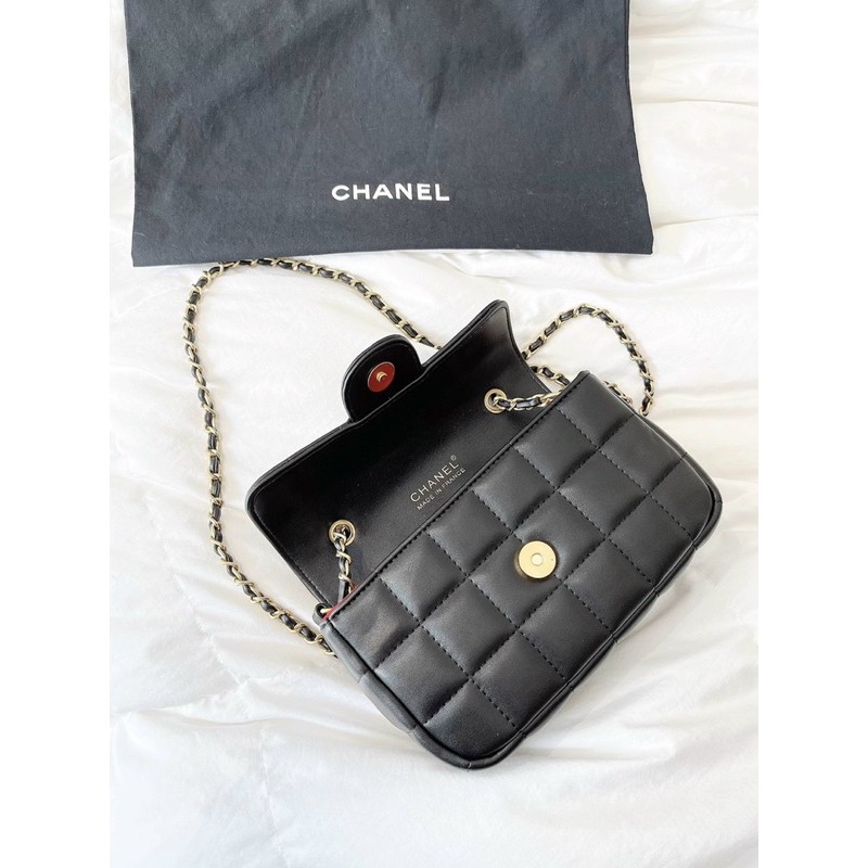 Túi đeo chéo Cn mini