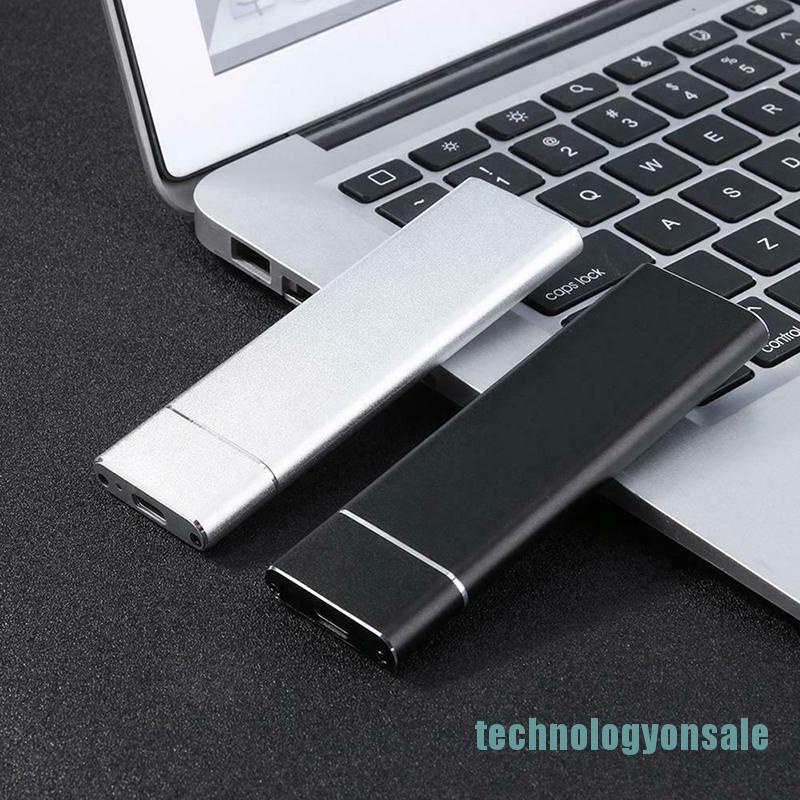 Hộp Đựng Ổ Cứng HDD M.2 NGFF Sang USB 3.0 Ốp