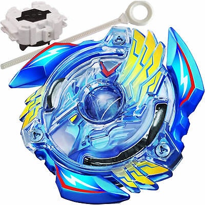 Bộ Đồ Chơi Con Quay Beyblade B-34 Victory Valkyrie / Valtryek B34 Độc Đáo Chất Lượng Cao