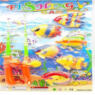Vỉ câu cá - 13183