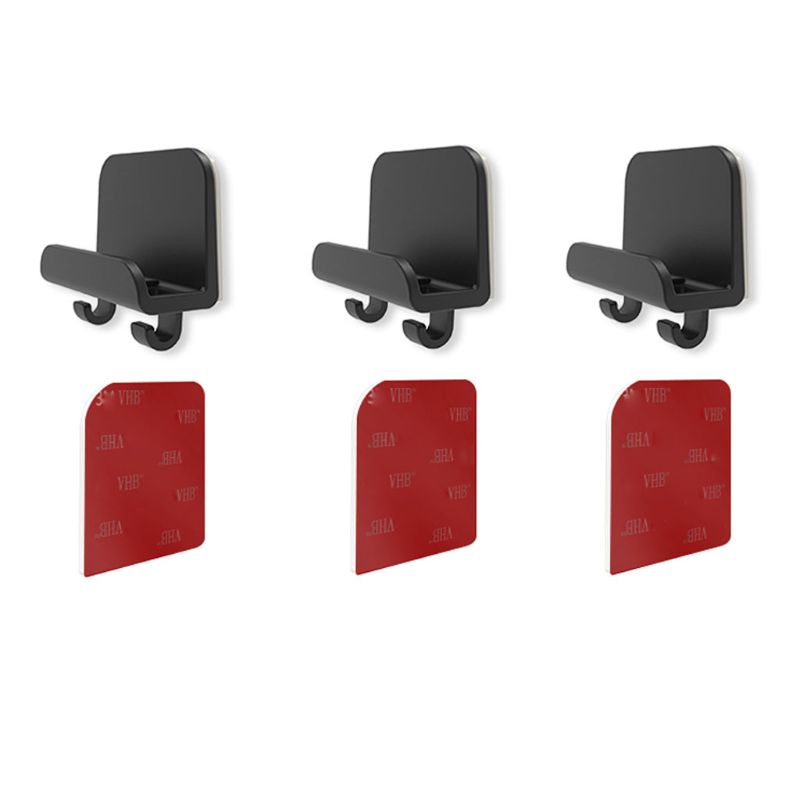 Set 3 Giá Đỡ Điện Thoại / Máy Tính Bảng Gắn Tường Tiện Dụng