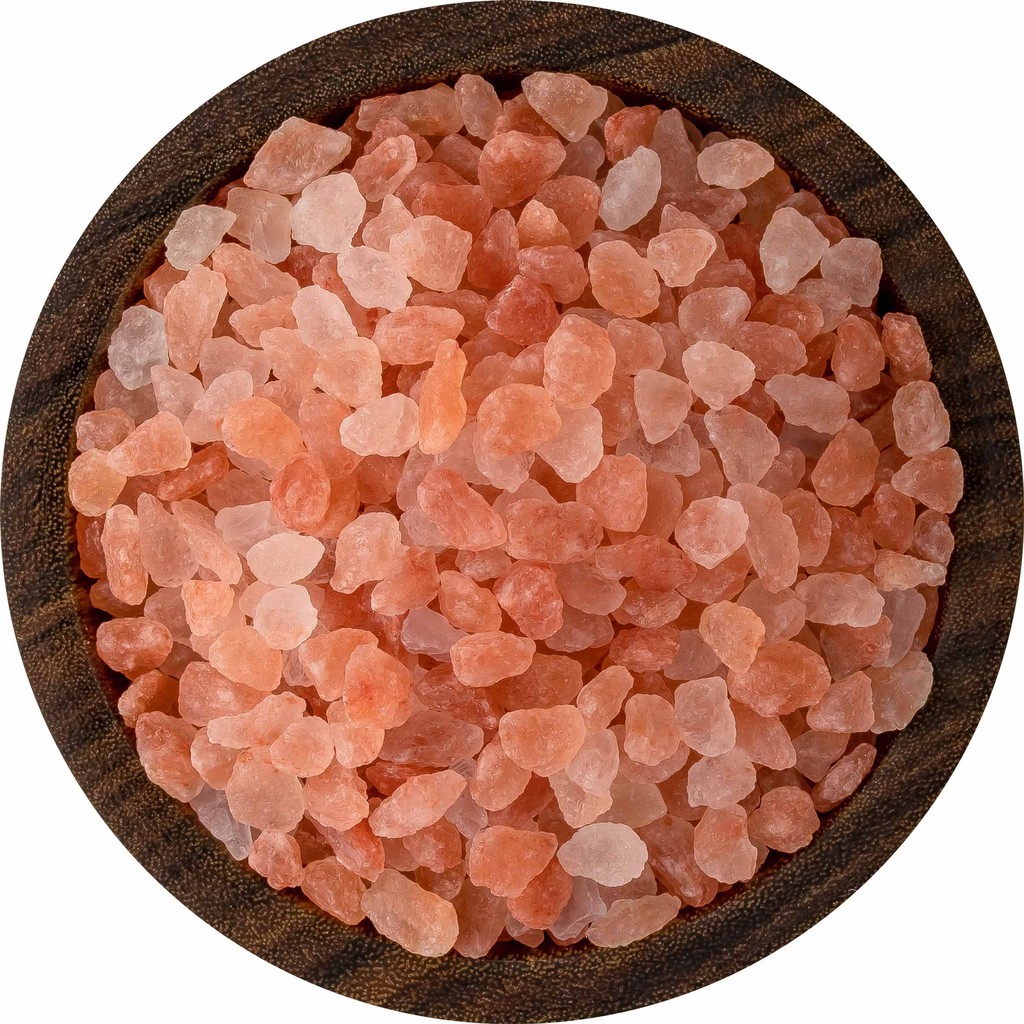 Muối Hồng Himalayan Woolworths Pink Salt Grinder 110g - Úc