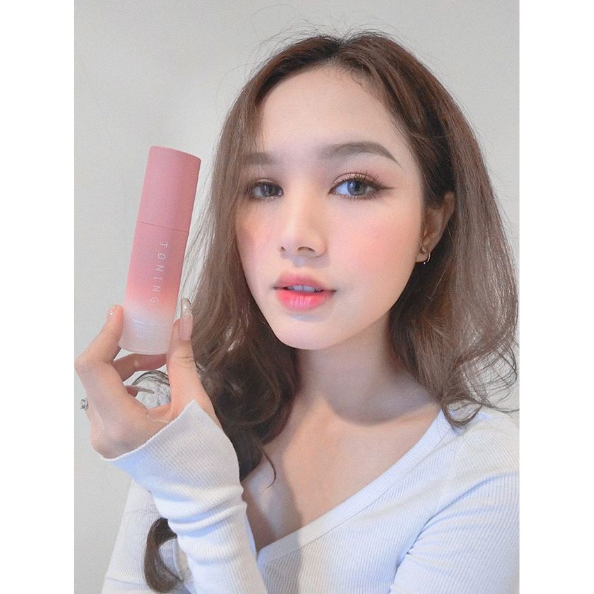 Kem Lười Nâng Tone Da 3-in-1 Dream Trend Toning Light Cream | BigBuy360 - bigbuy360.vn
