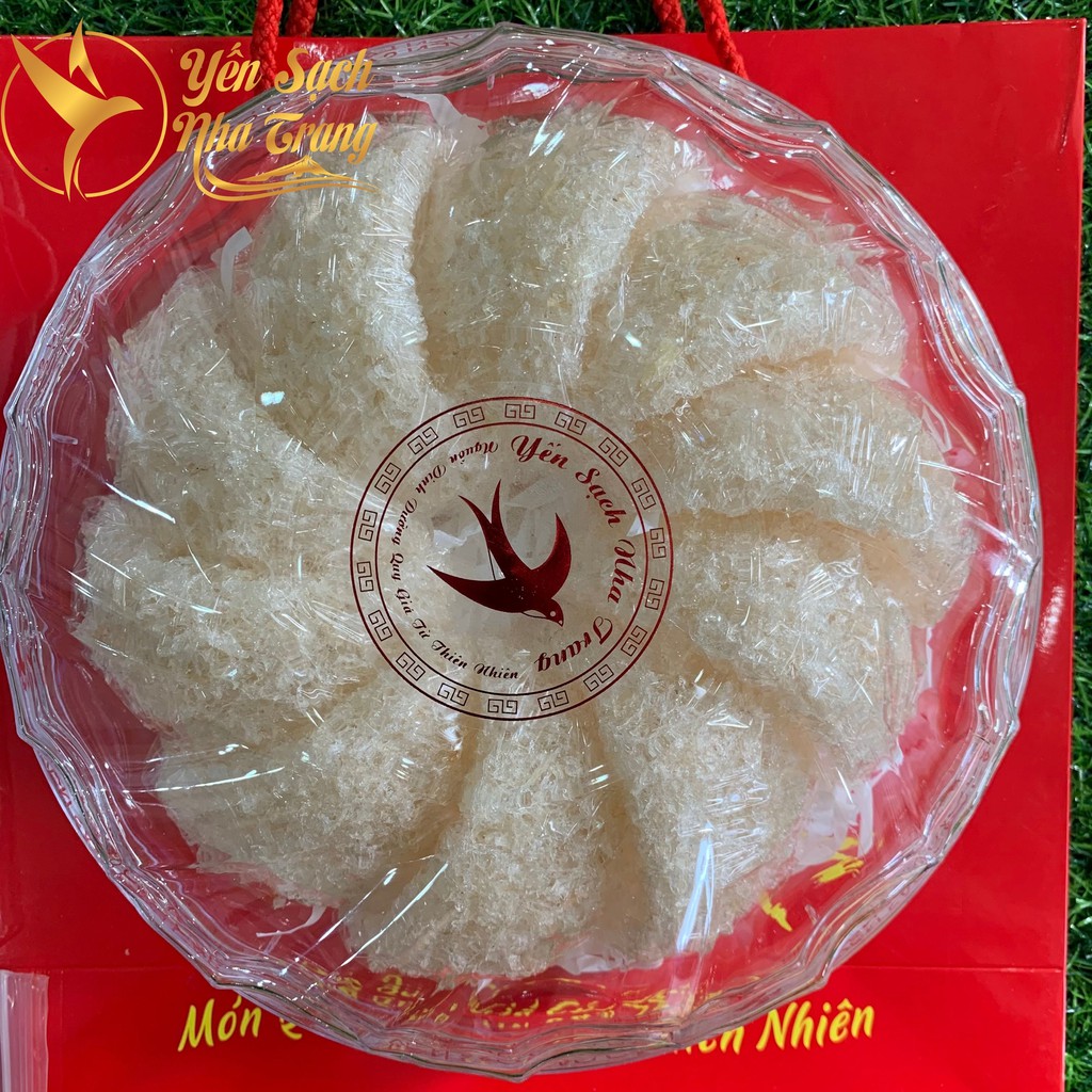 Tổ yến sào vụn L2/ yến sào khánh hòa/ yến sào nha trang