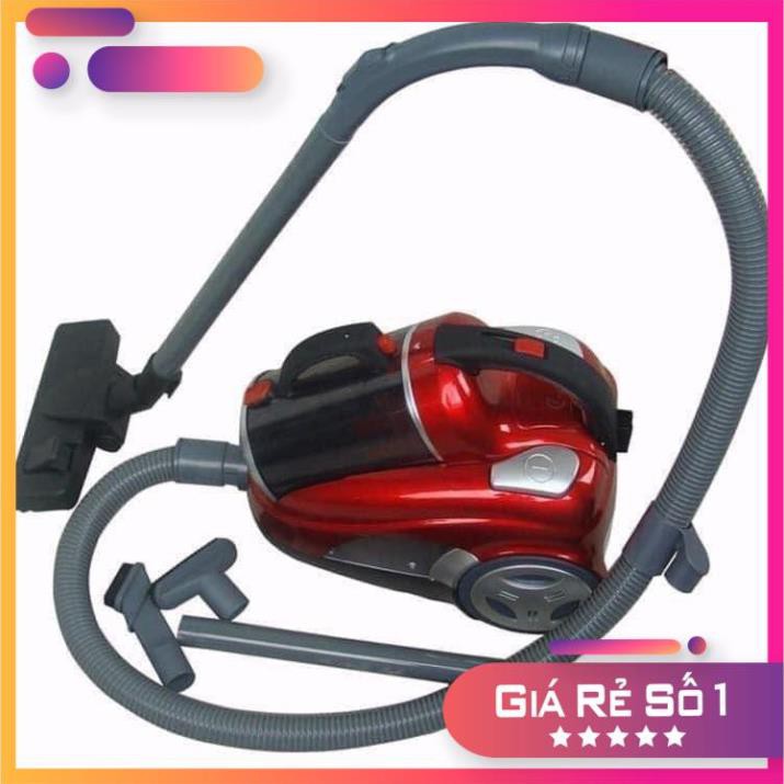 [RẺ SỐ 1 MIỀN BẮC]  [BẢO HÀNH 12 THÁNG Máy hút bụi Vacuum Cleaner JK 2010 2600W [UY TÍN SỐ 1 VIỆT NAM]