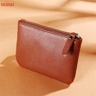 Ví Nữ Mini Da PU Thời Trang Hàn