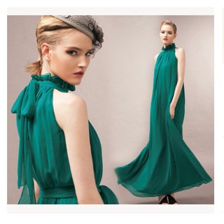Maxi, đầm dự tiệc