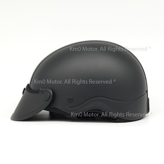 Mũ Bảo Hiểm Sơn Napoli N205 Chuẩn Quatest 3