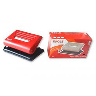 Bấm lỗ Eagle 837 - Bấm kim - Bấm lỗ