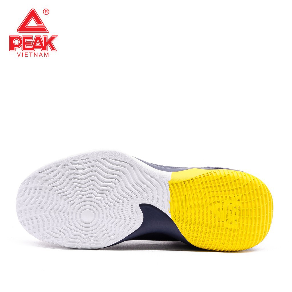 Giày bóng rổ PEAK Tony Parker Outdoor Air Flow High E94141A mới NEW new . ^ ! ` ¹