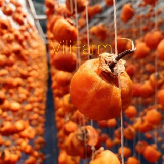 🍑🍑HỒNG TRỨNG LỚN KHÔNG HẠT SẤY GIÓ