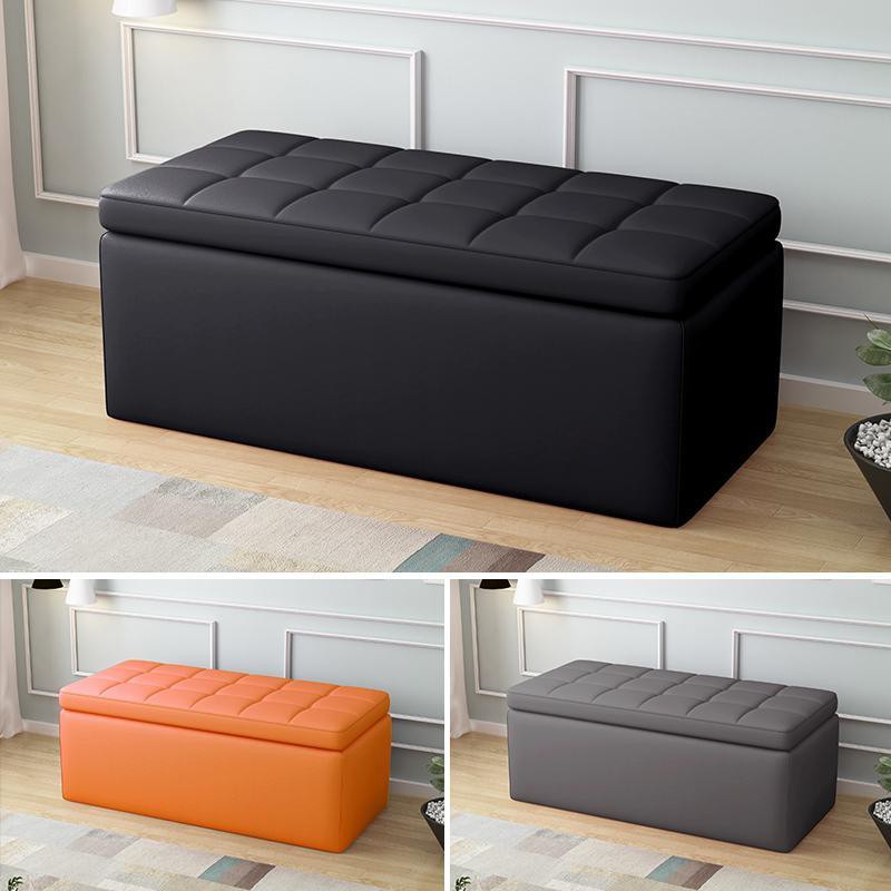 Ghế đẩu đựng quần áo/ghế sofa tiện dụng