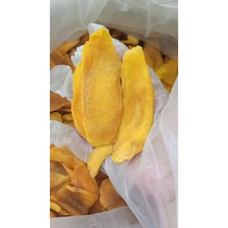 500Gr XOÀI CÁT SẤY DẺO