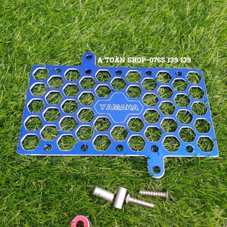 Che két nước R15V3 MT-15 CNC
