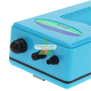 MÁY SỦI KHÍ SOBO SB-980