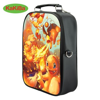 Balo Pokemon - Size Nhỏ