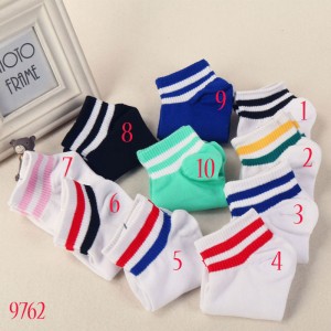 VỚ COTTON 9762