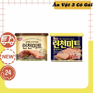 Thịt Hộp Dongwon Hàn Quốc 340g