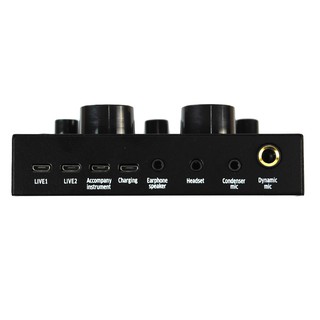 Bộ Thiết Bị Âm Thanh Bluetooth V5.0 V8s / V8 Pro
