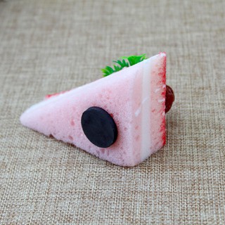 Squishy bánh kem 5CM