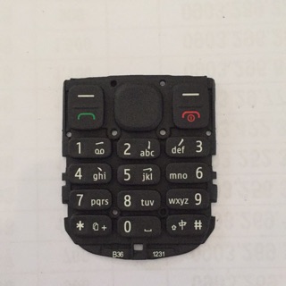 Phím nokia n101 xịn