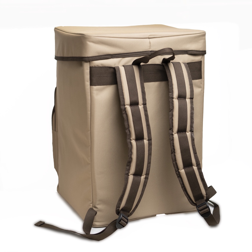 Bao Trống Cajon thương hiệu CORO - Chống thấm cao cấp