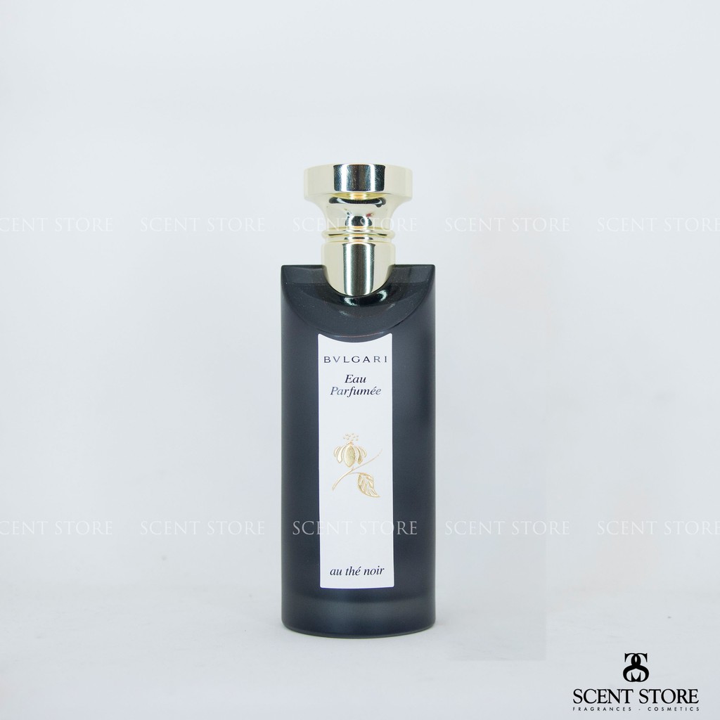 Scentstorevn - Nước hoa BVLGari Line trà Au the Blanc, Au the Noir, Au the Rouge | Thế Giới Skin Care