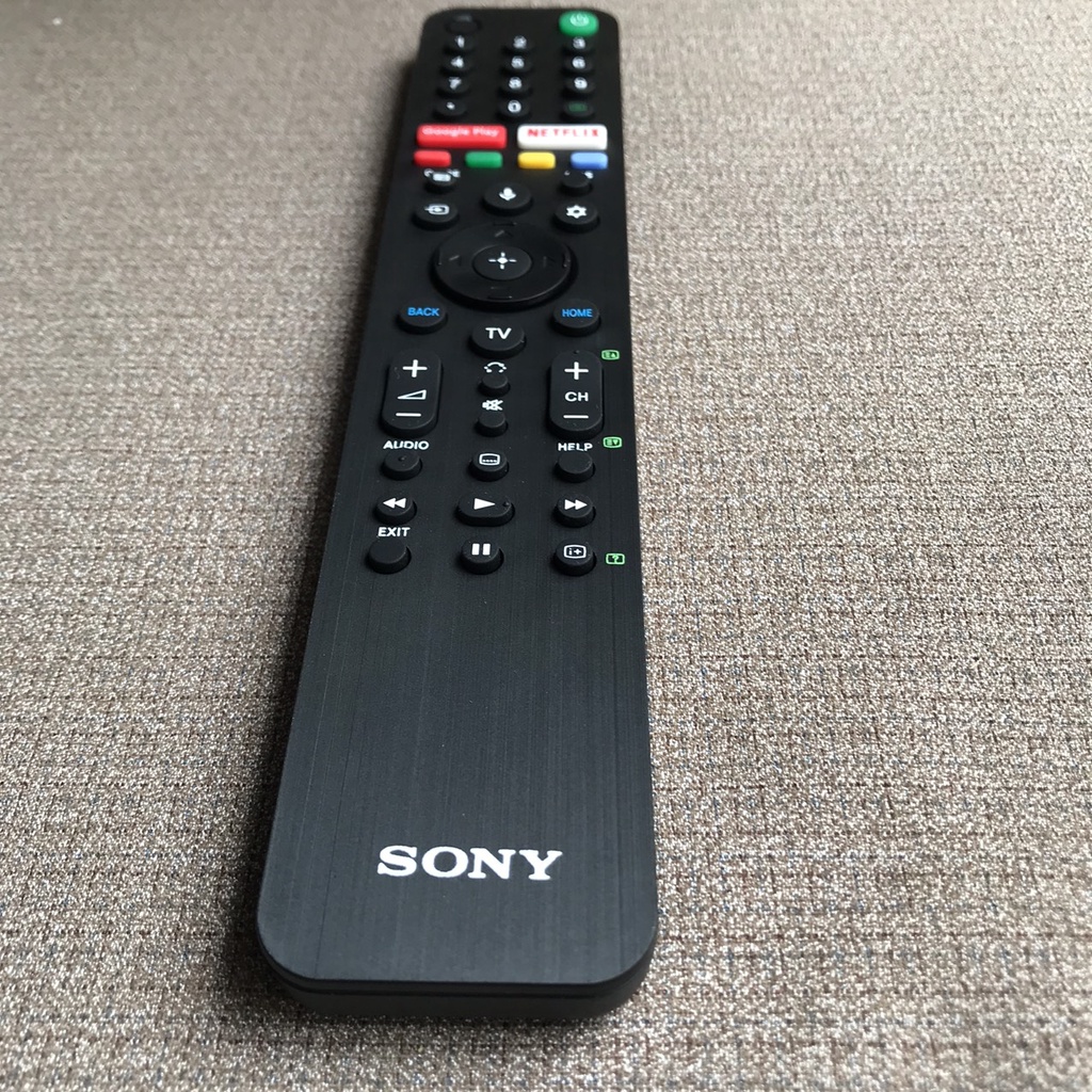 Điều khiển tivi sony RMF-TX500P, Điều khiển sony giọng nói KD55X8500G KD43X8000H KD49X8000H KD55X8000H KD 55X9000H