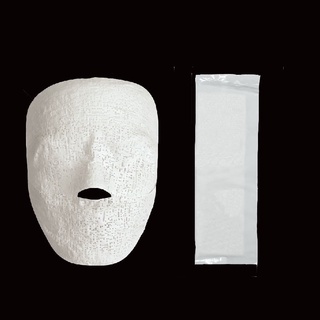 Mặt Nạ Thạch Cao , Mặt Nạ nâng cơ