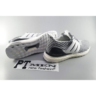Giày Sneaker Nam Ultra Boost 4.0 Oreo