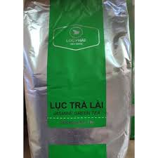 Lục trà Lộc phát gói 1kg | BigBuy360 - bigbuy360.vn