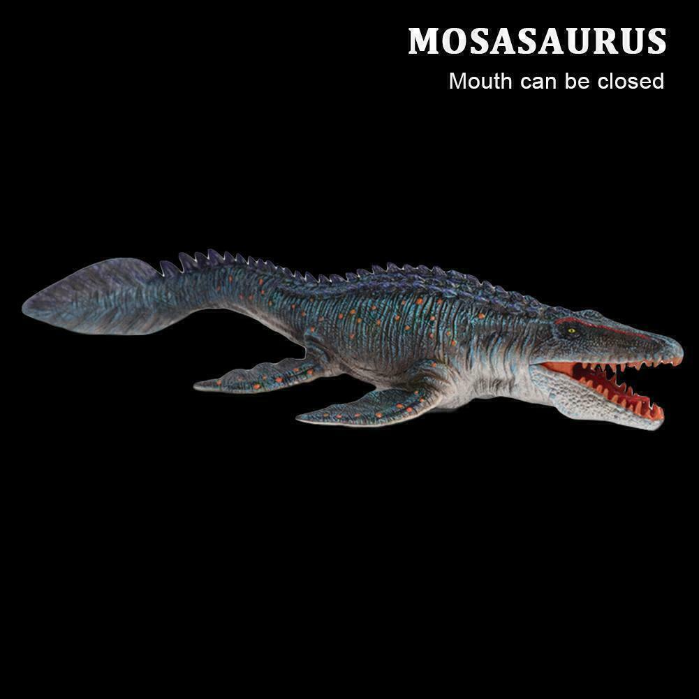 Mô hình khủng long Mosasaurus D0V4 X9M4 dành cho trẻ em