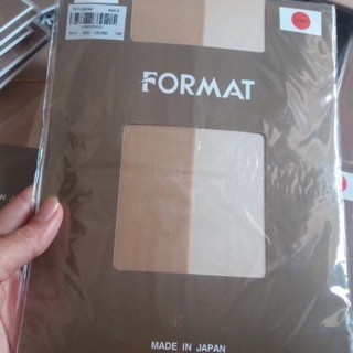 Quần tất Format giảm giá 100k còn 80k